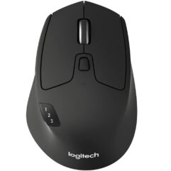 Mouse Logitech M720 Triathlon