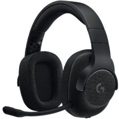 Headset Gamer Logitech G433