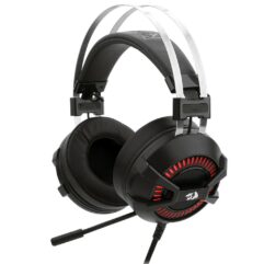 Headset Gamer Redragon Bio H801