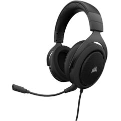 Headset Gamer Corsair HS50