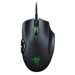 Mouse Gamer Naga Trinity Razer