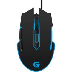 Mouse Gamer Fortrek Pro M5 Rgb