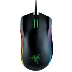 Mouse Gamer Mamba Elite Razer