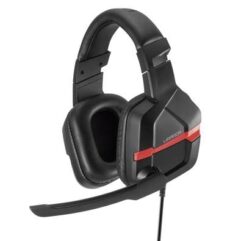 Headset Gamer Warrior Askari
