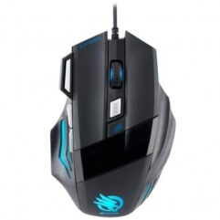 Mouse Gamer Fortrek Black Hawk