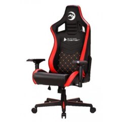 Cadeira Gamer Orions Bluecase BCH-36RBK