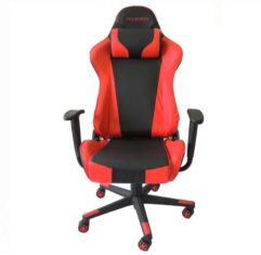 Cadeira Gamer Racing Chair Pelegrin