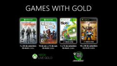 Games With Gold em setembro de 2020 - Xbox