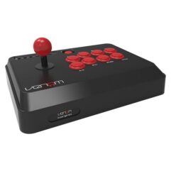 Controle Venom 8-Button Arcade Stick