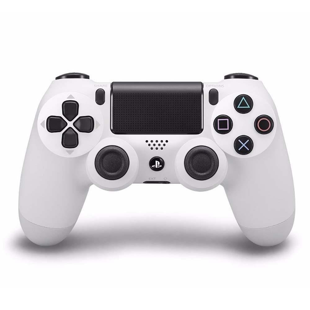Controle Original Dualshock 4 Branco