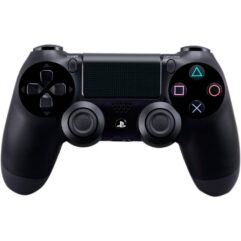 Controle Original Dualshock 4 Preto