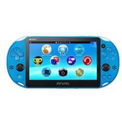 Console PS Vita