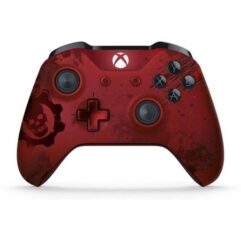 Controle Xbox One Edição Especial Gears Of War 4