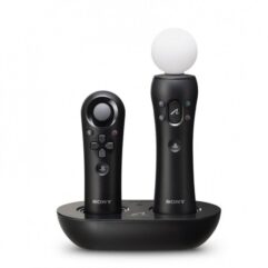 Controle PlayStation Move