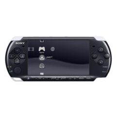 Console PSP