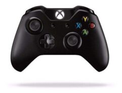 Controle sem Fio Xbox One Preto - Microsoft