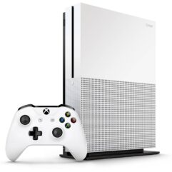 Console Xbox One S 1TB