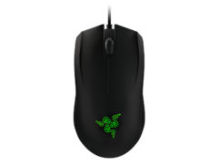 Mouse Abyssus Razer