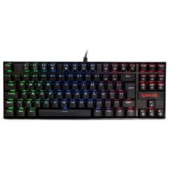 Teclado Mecânico Gamer Redragon Kumara
