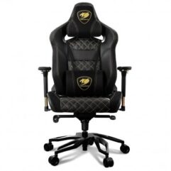 Cadeira Gamer Cougar Armor Titan