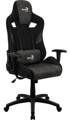 Cadeira Gamer AeroCool Count Iron