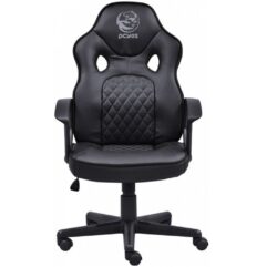 Cadeira Gamer PcYes Mad Racer STI Master