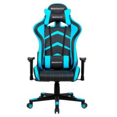 Cadeira Gamer MaxRacer Aggressive