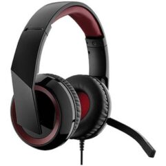 Headset Gamer Corsair HS40 Raptor