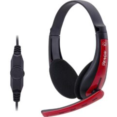 Headset Gamer Fortrek Spider Venom SHS701