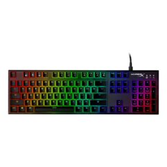Teclado Mecânico Gamer HyperX Alloy FPS RGB