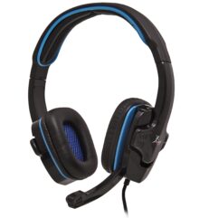 Headset Gamer Knup KP-357