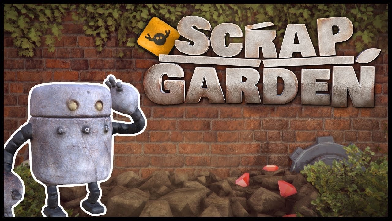 Scrap Garden - PC