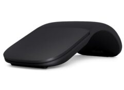 Mouse BlueTrack Surface Arc Microsoft