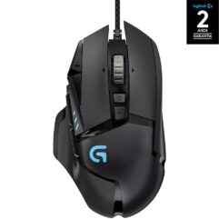 Mouse Logitech G502 Proteus Spectrum