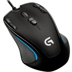 Mouse Gamer Logitech G300S