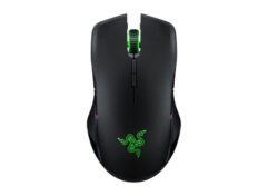 Mouse Gamer Lancehead Razer