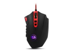 Mouse Gamer Perdition Redragon