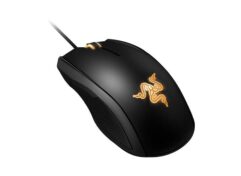 Mouse Gamer Krait Razer