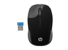 Mouse HP X200