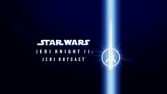Tema Dinâmico Jedi Knight: Jedi Academy - PS4