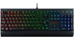 Teclado Mecânico Gamer Redragon Kala K557 RGB