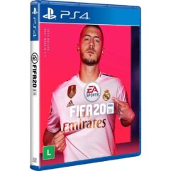 FIFA 20 - PS4