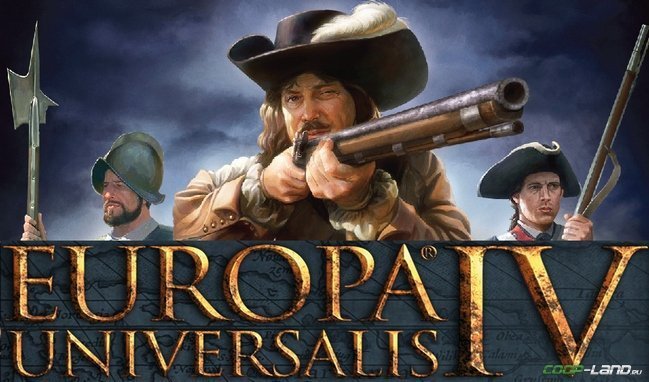Europa Universalis IV - PC