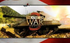 Theatre of War 3 Korea - PC