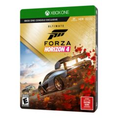 Forza Horizon 4 Edição Suprema - Xbox One
