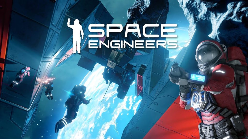 Space Engineers - PC
