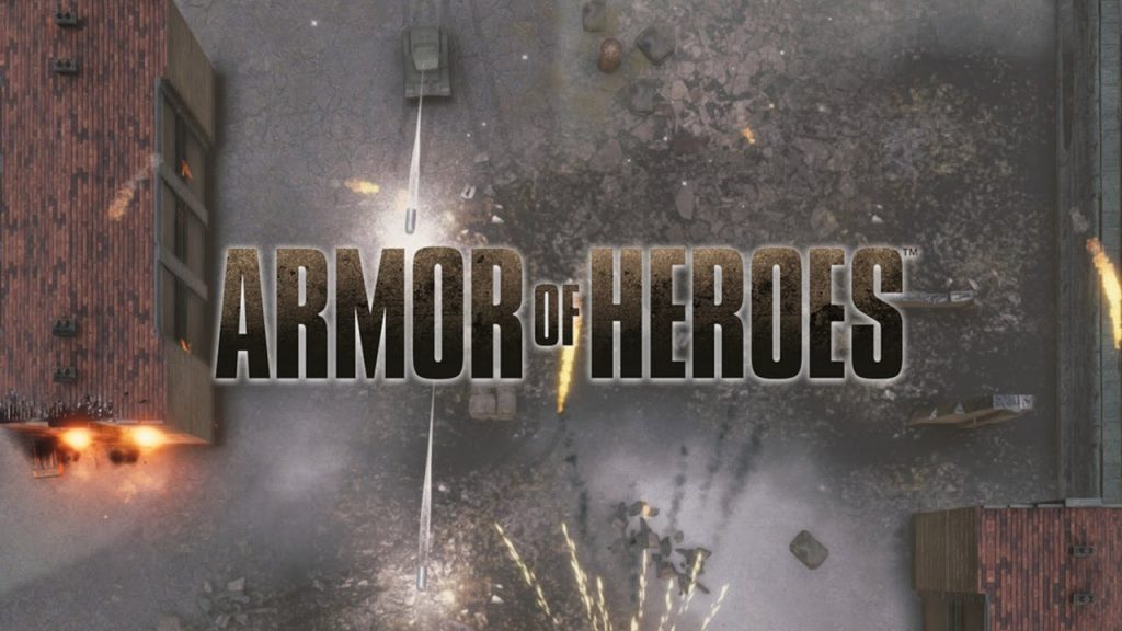 Armor of Heroes - PC de Graça por tempo limitado