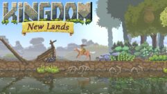 Kingdom New Lands - PC de Graça por tempo limitado