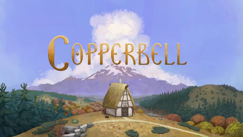 Copperbell - PC