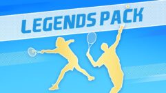 [DLC] Tennis World Tour 2 Legends Pack - PC